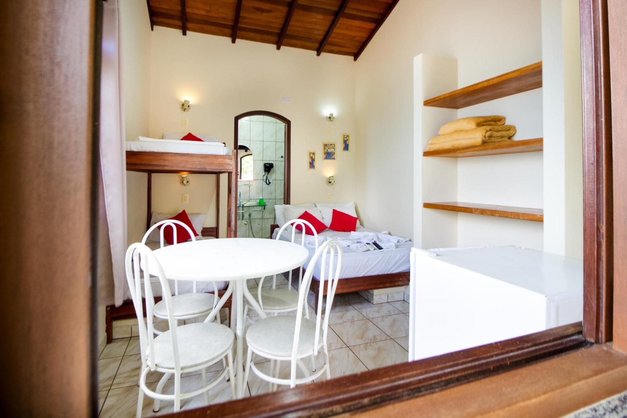 Velinn Pousada Mirante Da Praia Grande Ilhabela Room photo