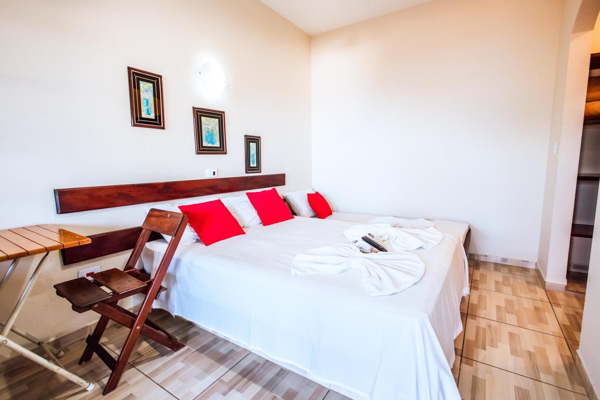 Velinn Pousada Mirante Da Praia Grande Ilhabela Room photo