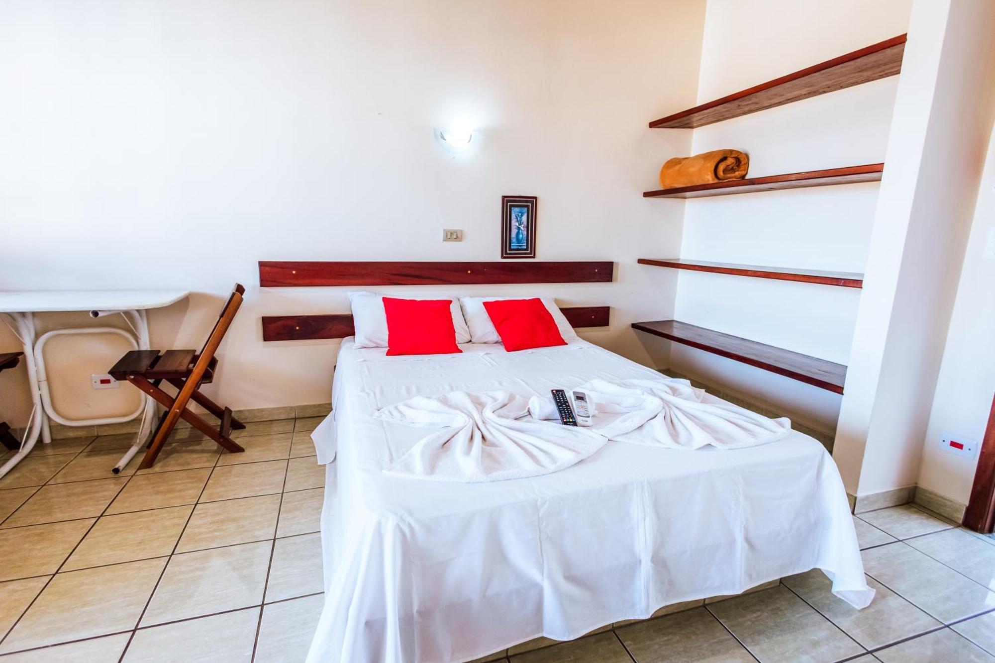 Velinn Pousada Mirante Da Praia Grande Ilhabela Room photo